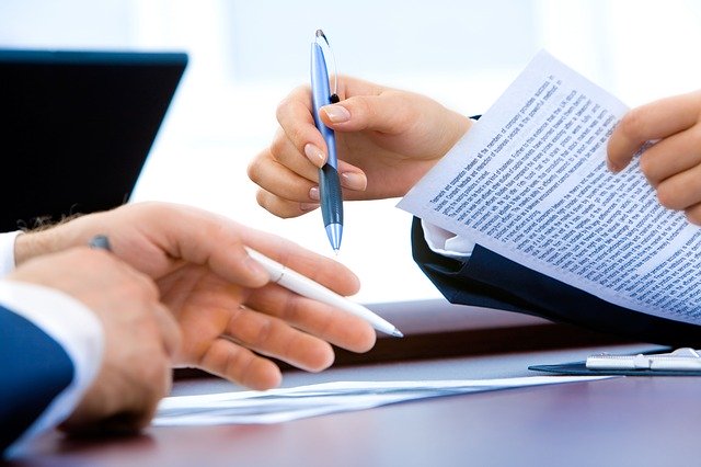 terms and conditions logo